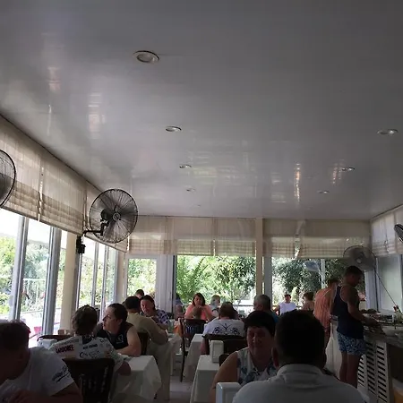 Отель Elis Сиде