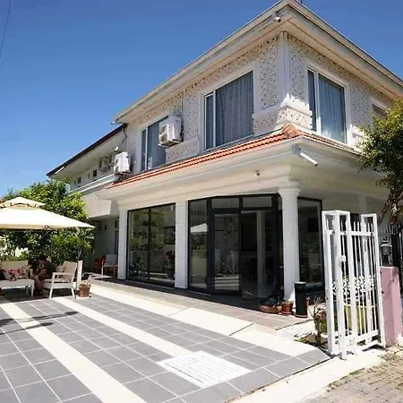 Elis Отель Сиде