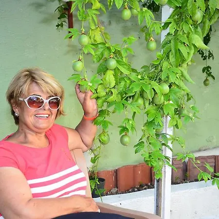 Elis Отель Сиде