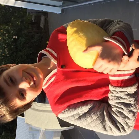 Отель Elis Сиде