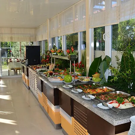 Elis Hotel 3*