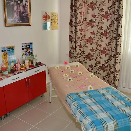 فندق Elis 3*