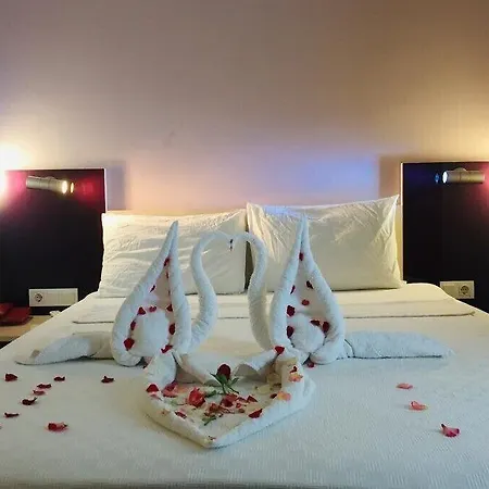 فندق Elis 3*
