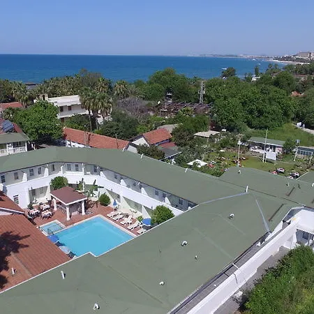 Otel Elis