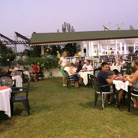 Otel Elis