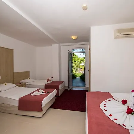 Otel Elis