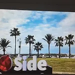 Elis מלון 3*