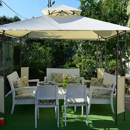 Ξενοδοχείο Elis Σιντέ