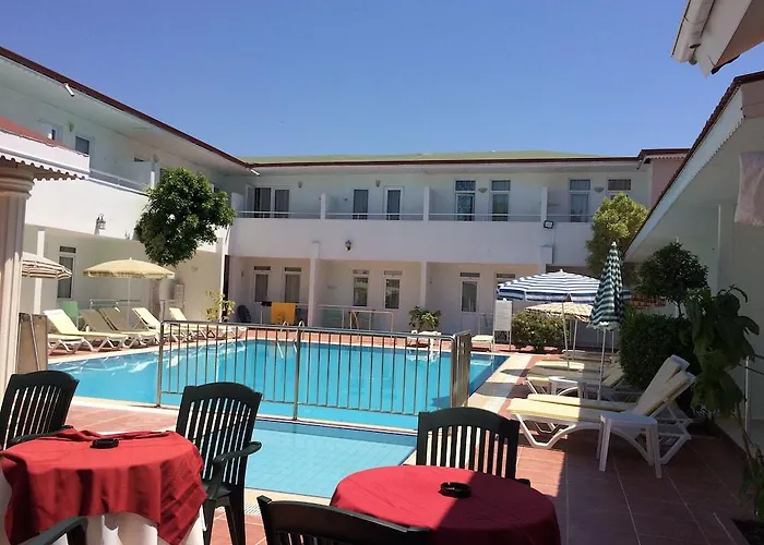 Elis Ξενοδοχείο