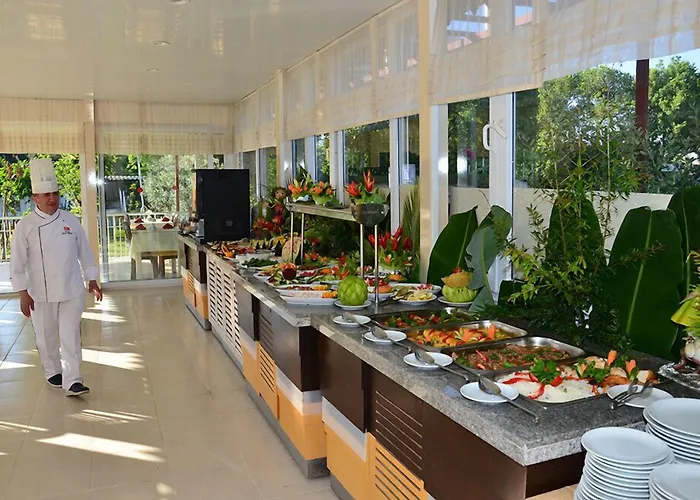 Elis Ξενοδοχείο 3*