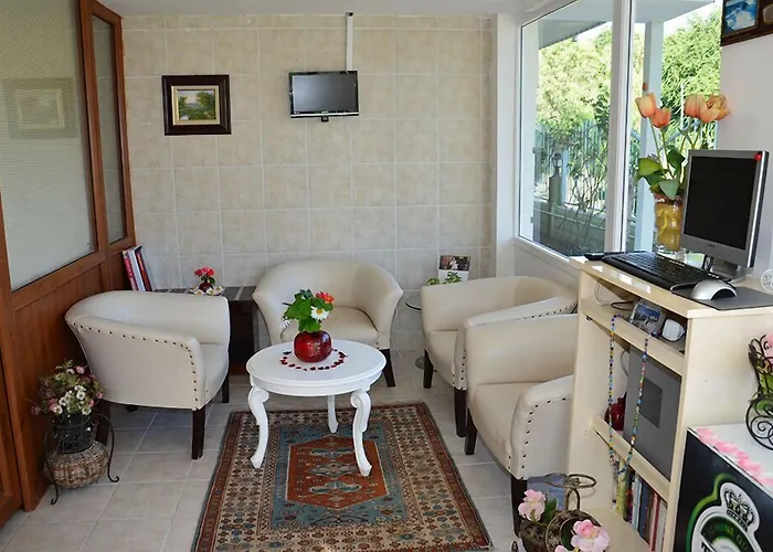 Elis Ξενοδοχείο Σιντέ