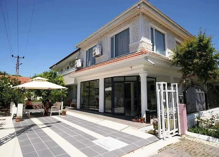 Elis Ξενοδοχείο Σιντέ