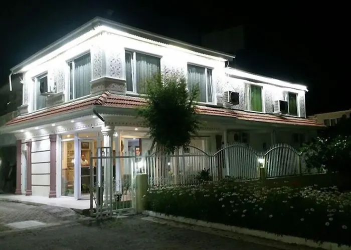 Elis Ξενοδοχείο 3*