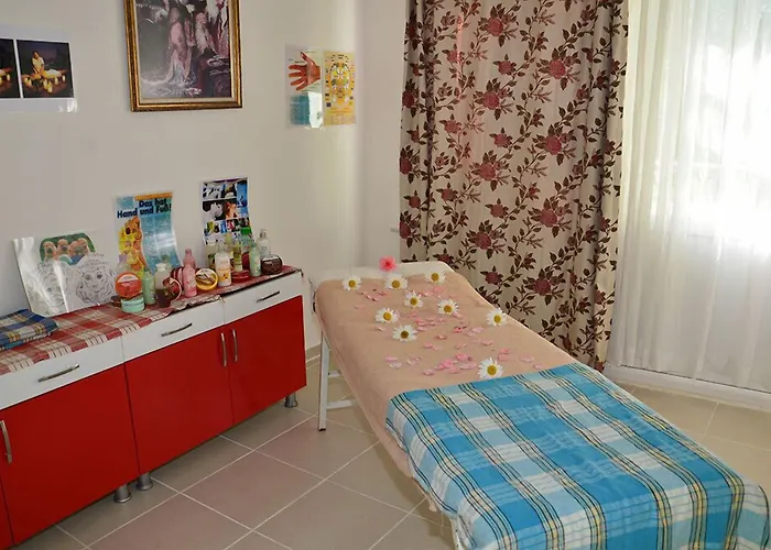 Ξενοδοχείο Elis 3*