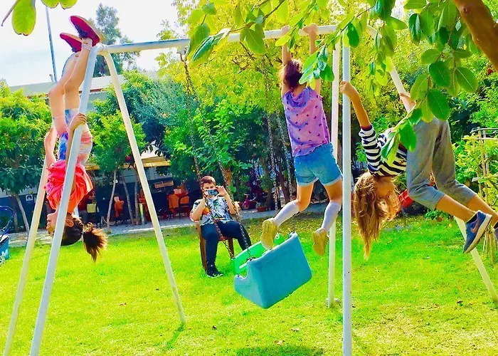 Ξενοδοχείο Elis