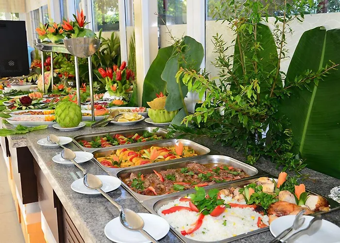 Ξενοδοχείο Elis Σιντέ