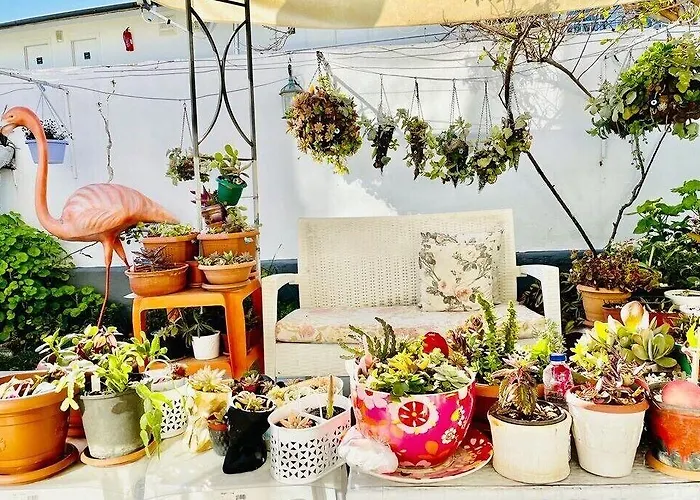 Ξενοδοχείο Elis