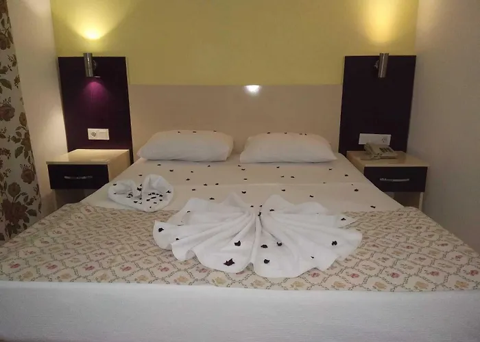 Ξενοδοχείο Elis