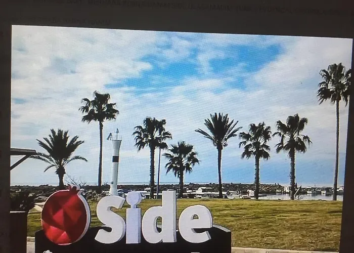 Elis Ξενοδοχείο 3*