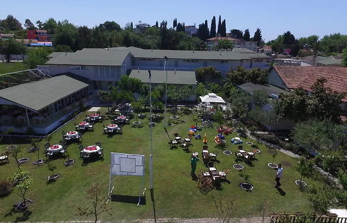 Ξενοδοχείο Elis Σιντέ