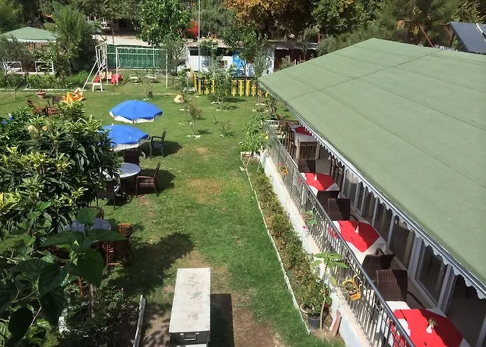 Ξενοδοχείο Elis 3*