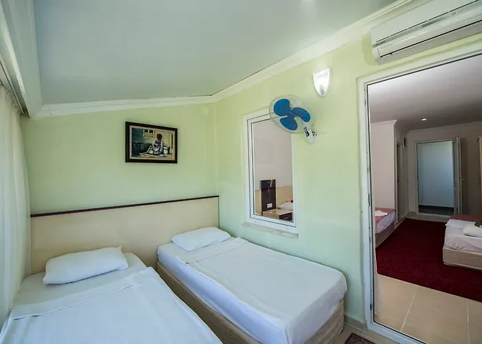 Ξενοδοχείο Elis