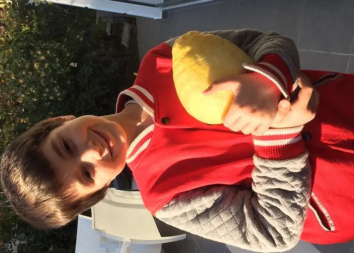 Ξενοδοχείο Elis Σιντέ