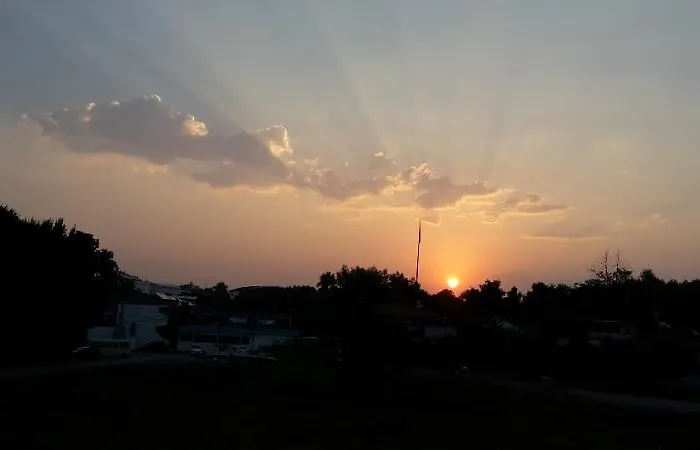 Ξενοδοχείο Elis