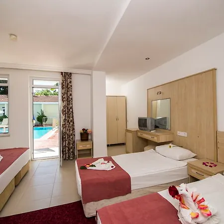 Hotel Elis Side