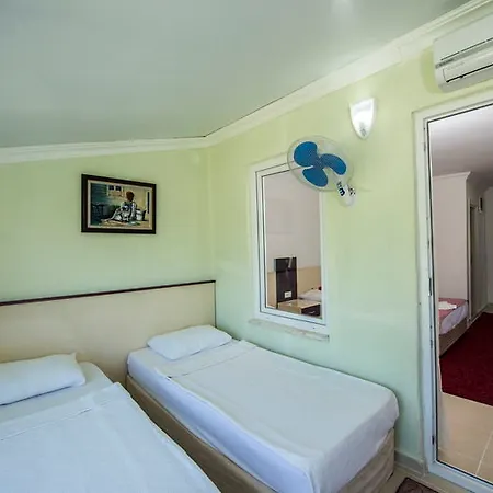 Hotel Elis