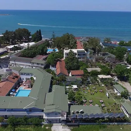 Hotel Elis