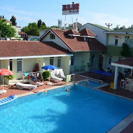 Elis Hotel