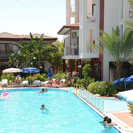 Elis Hotel